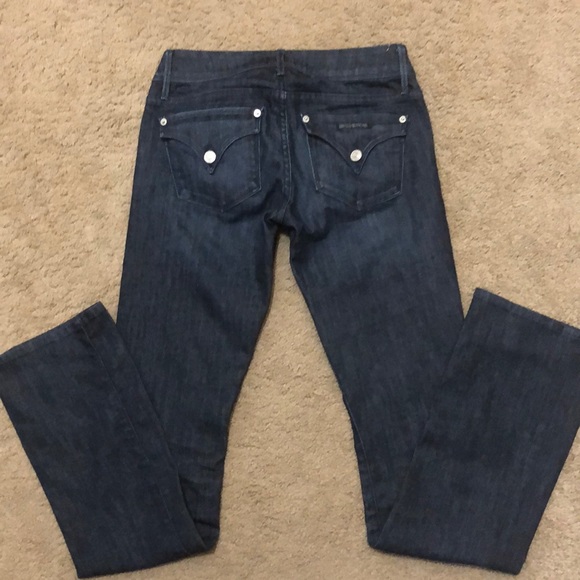 🛑 SOLD Brand new Hudson Jeans 🛑 - Picture 3 of 8